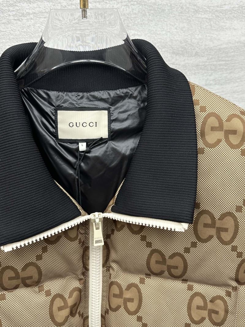 Gucci Down Jackets